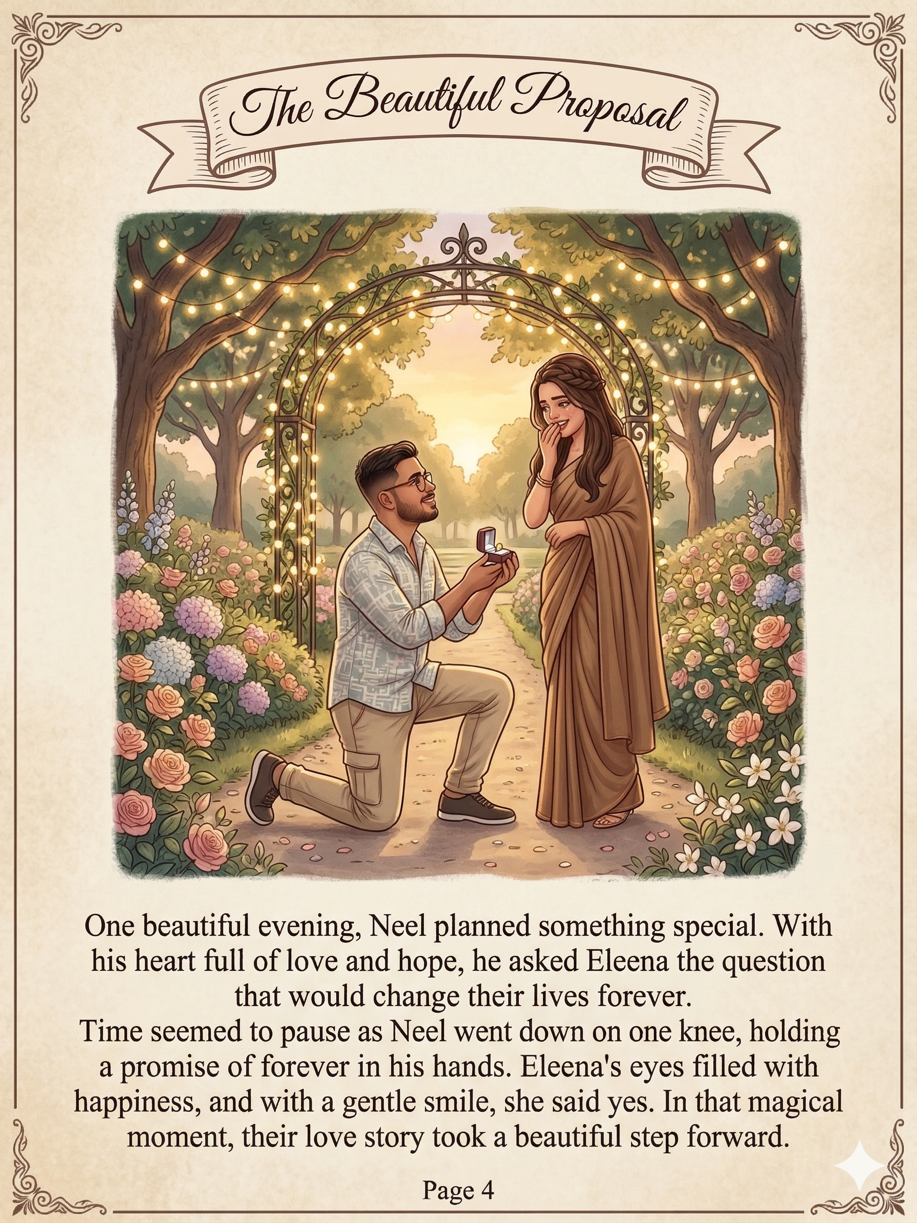 Storybook Page 5